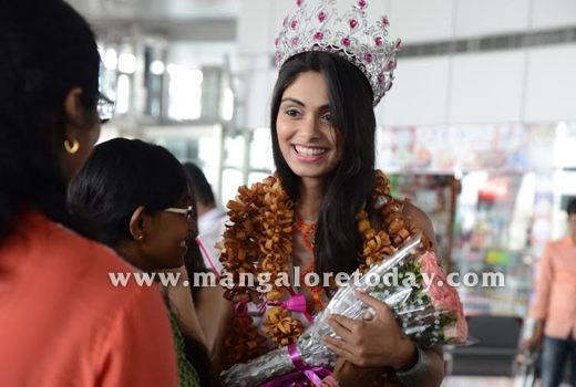 miss india 